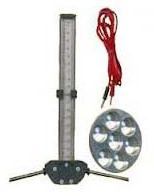 SSCSH Stainless Steel Lecher Antenna 11, For Scienticfic Use, Specialities : Waterproof