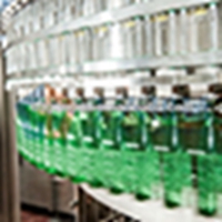 Carbonated Juice Filling Machine