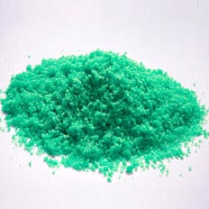 Nickel Sulphate