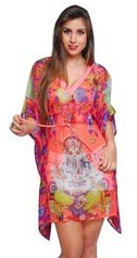 Ladies Kaftan