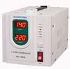 Digital Display Automatic Voltage Regulator Svc-500va