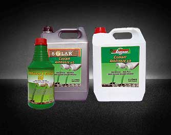 COOLANT