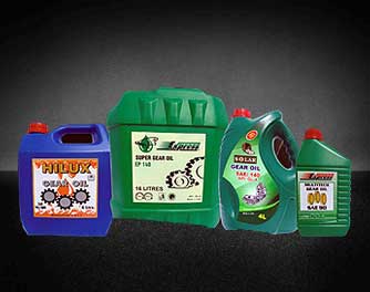 Gear Oil