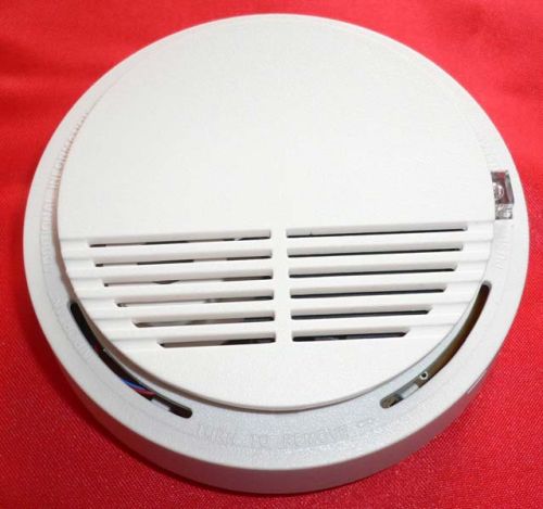 Smoke Detector