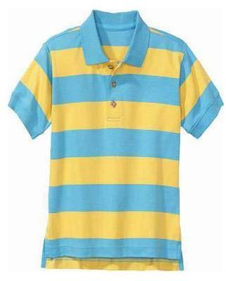 Boys Polo T Shirts