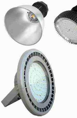LED High Bay Lights