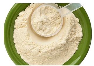 Pea Protein Powder