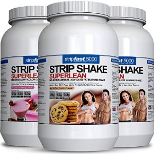 Weight Loss Supplements