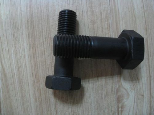 Heavy Hex Bolts