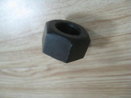 Heavy Hex Nuts