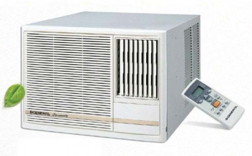 1.5 Ton O'General Window AC