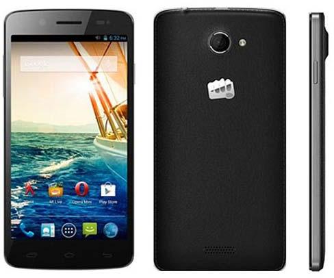 Micromax A121 Mobile Phone
