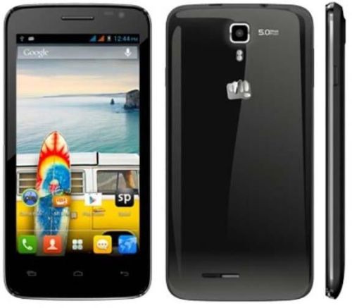 Micromax A177 Mobile Phone