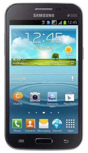 Samsung Galaxy Grand Quattro Mobile Phone