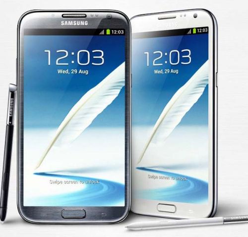 Samsung Galaxy S3 Mobile Phone