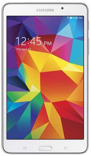 Samsung Galaxy Tab 4 Mobile Phone