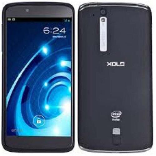 Xolo Q1010 Mobile Phone
