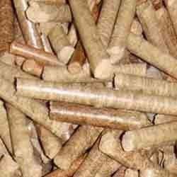 Wood Pellets