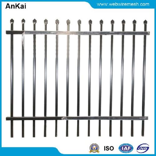 2100mm X 2400mm Garrison Fencing, Brand Name : ANKAI