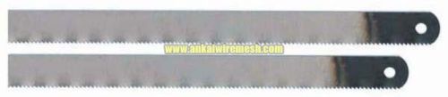 300mm X 12mm,Single Edge,flexible High Carbon Steel Hacksaw Blades