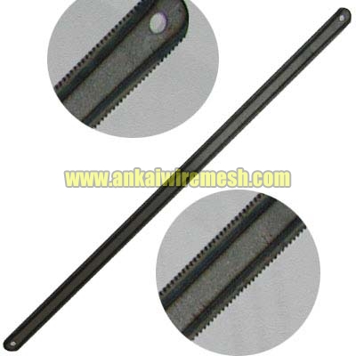 300mm X 25mm , Double Edge 18T18T,High Carbon Steel Hacksaw Blades
