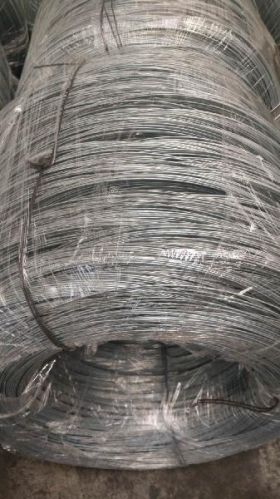 Bucket Handle Galvanized Steel Wire, Brand Name : Ankai