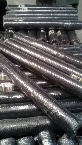 Electro Galvanized Hexagonal Wire Mesh