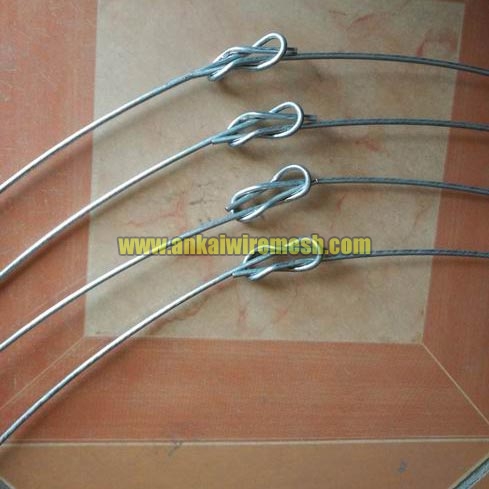 High Tensile Wire Steel Straps