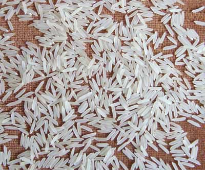 Pusa basmati rice, Packaging Size : 25-50kg