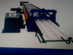 Cold Roll Forming Machinery