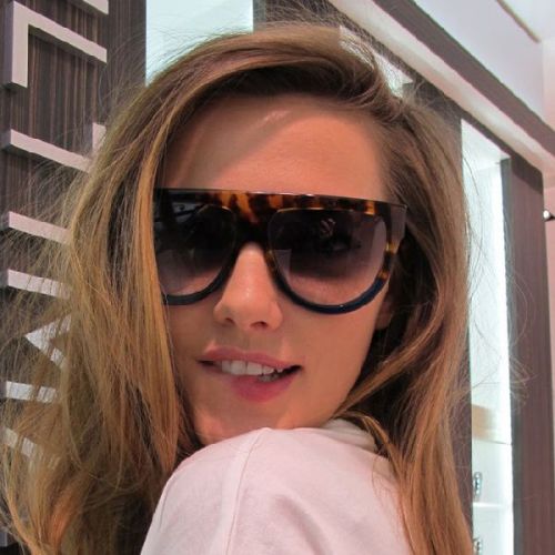 Ladies Sunglasses