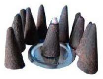 Incense Cones