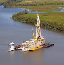 Drilling Rig Equipment