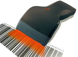 Barcode Scanners