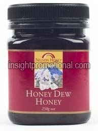 Honeydew Honey