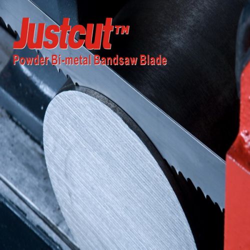 Bi-metal Band Saw Blades