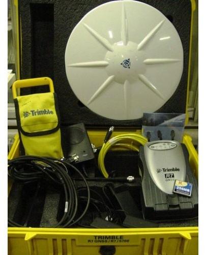 Trimble R7 Gnss Base Receiver