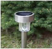 Solar Garden Lights