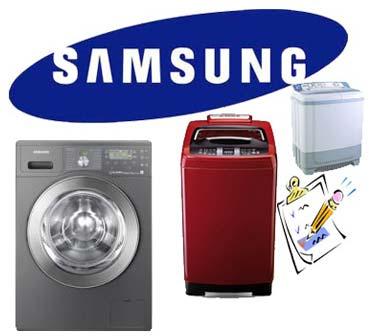 Samsung Washing Machine