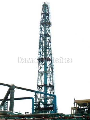 Industrial Chimney Fabrication