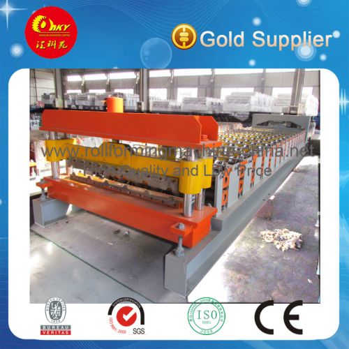 Roof Forming Machine