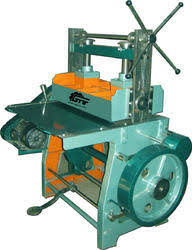 Envelope Punching Machine