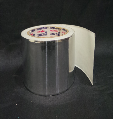 Aluminium Foil Tape