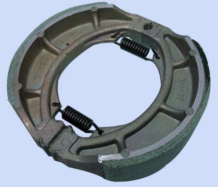 Bajaj Brake Shoe