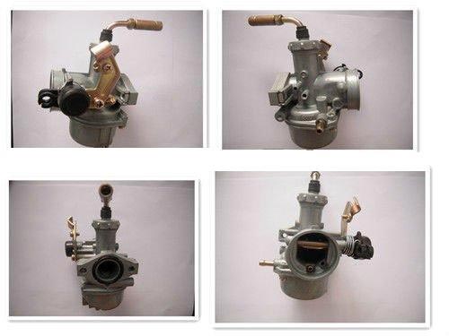 Bajaj Carburetor
