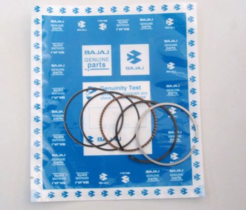 Bajaj Piston