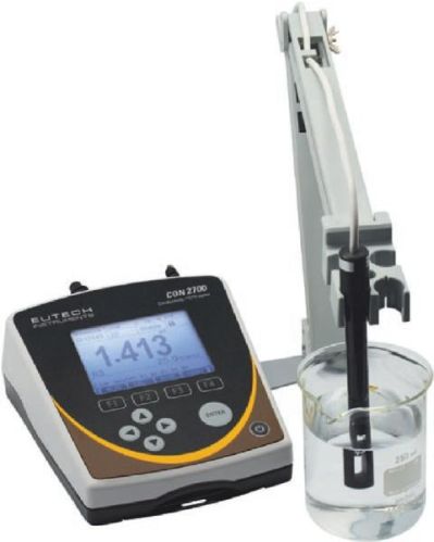 Conductivity Meter, For Industrial