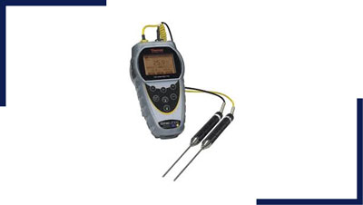 Digital Thermometer, Application : Home Uses & Hospital uses