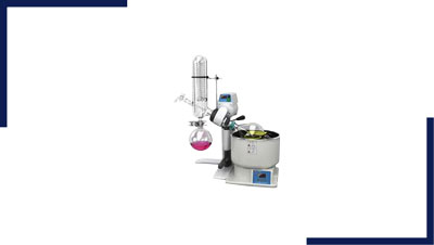 Rotary Vacuum Evaporator