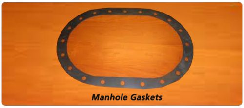 Manhole Gaskets